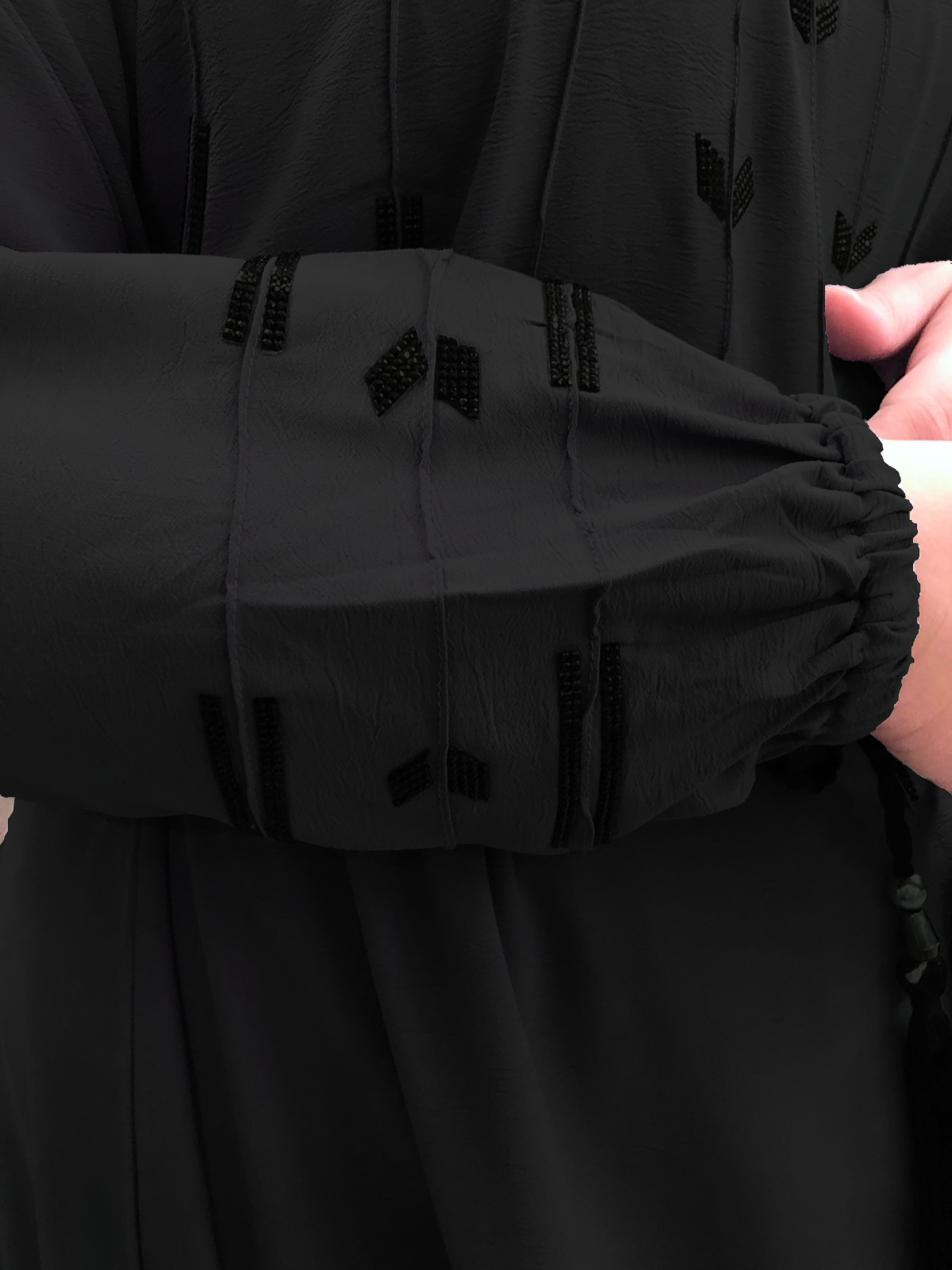 Black 1