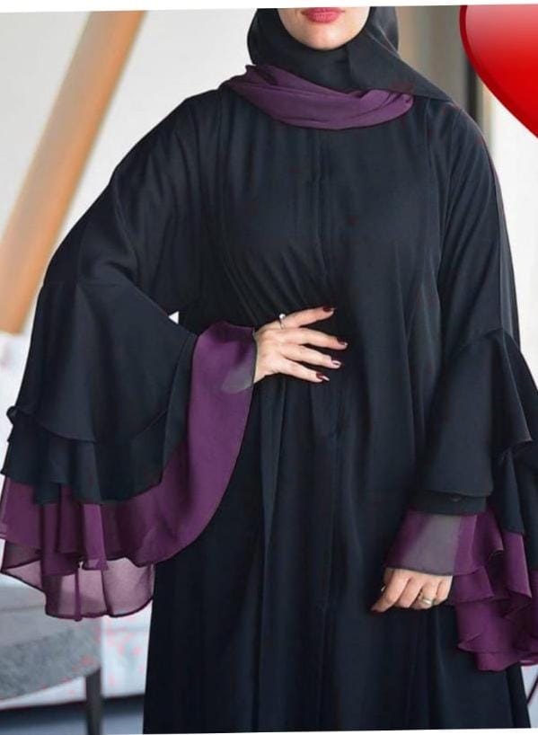 nadeem burqa